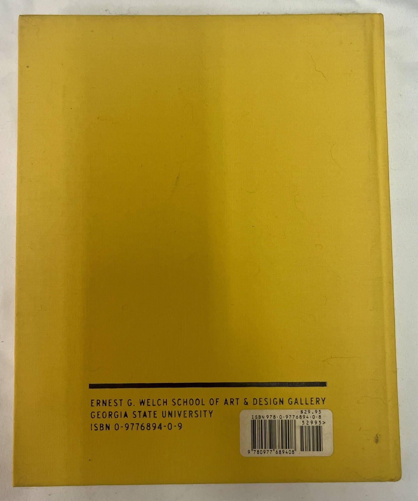 Potentially Harmful: The Art of American Censorship by Cathy Byrd, 2006 HC