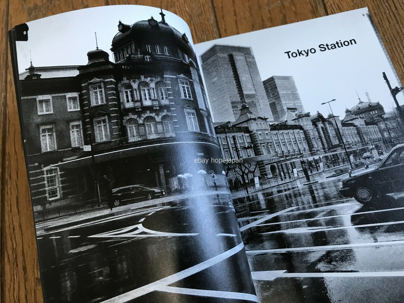 Daido Moriyama TOKYO Photo Book Tokyo Japan Art Limited Edition
