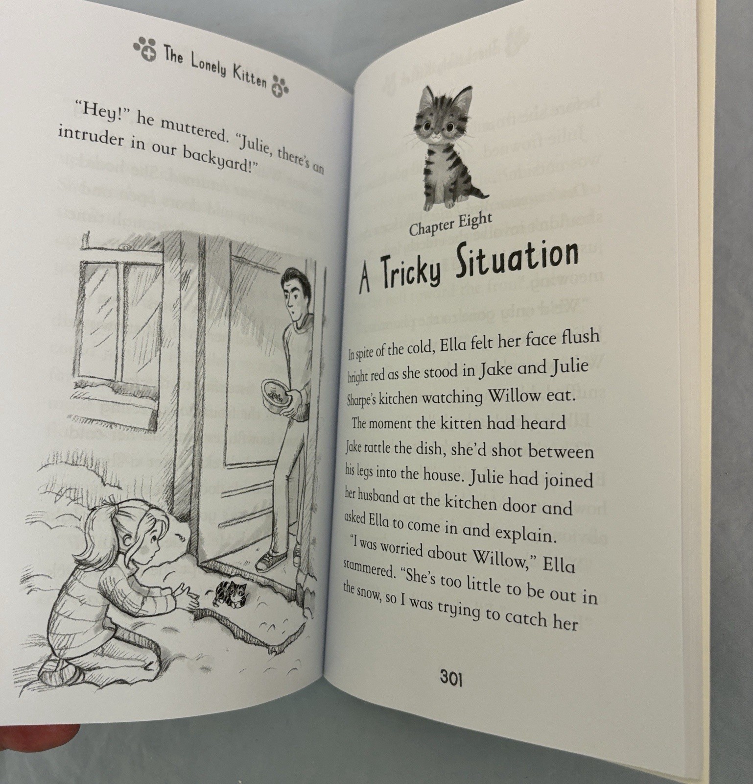 Animal Rescue Center 3 books in 1 Unwanted Puppy Homeless Foal Lonely Kitten
