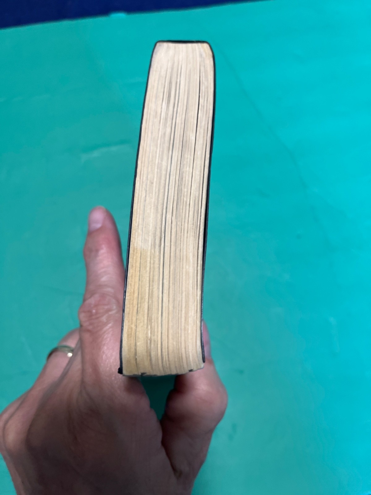 THE BLUEJACKETS’ MANUAL 17th EDITION By Naval Institute Press 1965 Navy