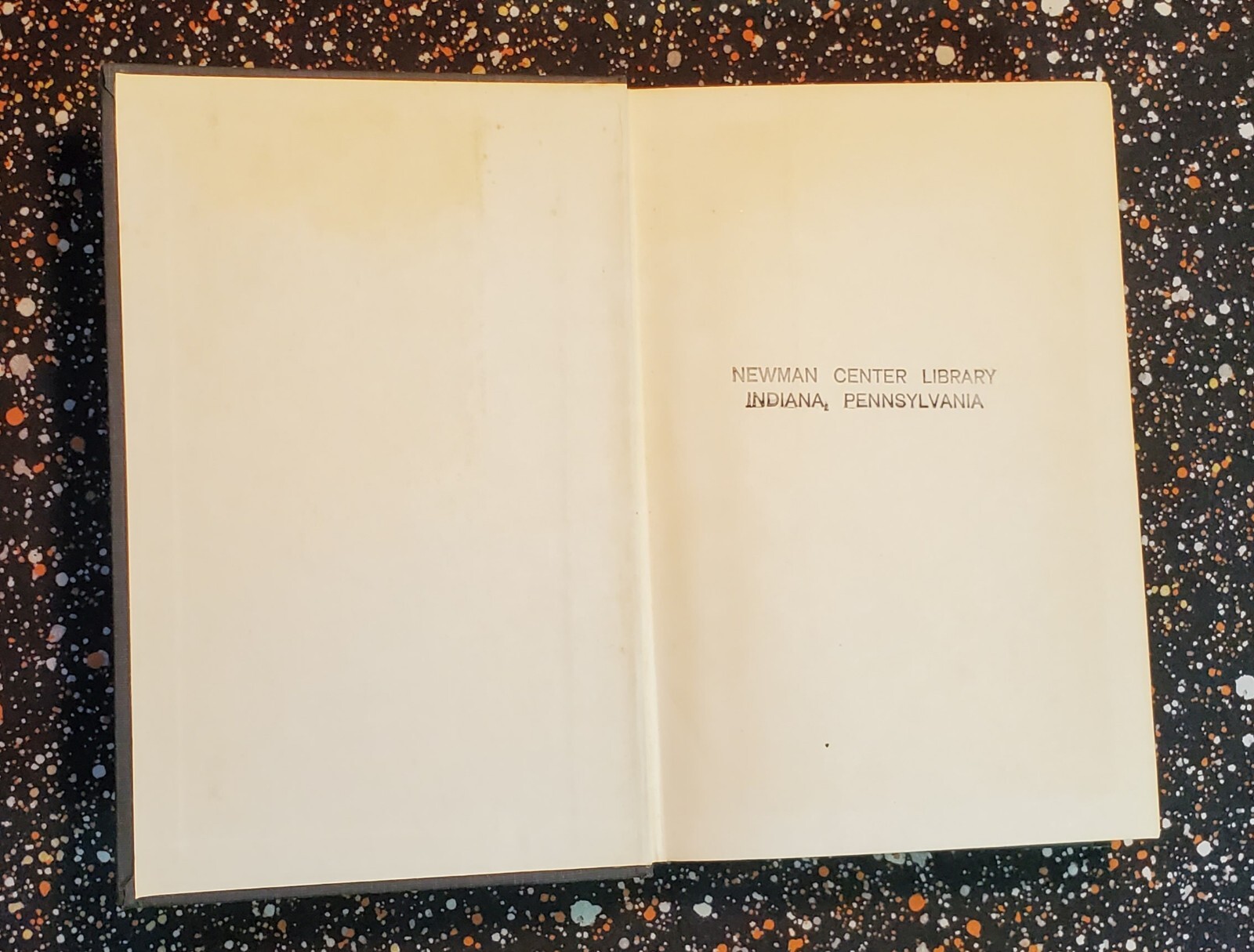 Science and Religion Twenty-Three Prominent Churchmen Express Their Opinion 1962