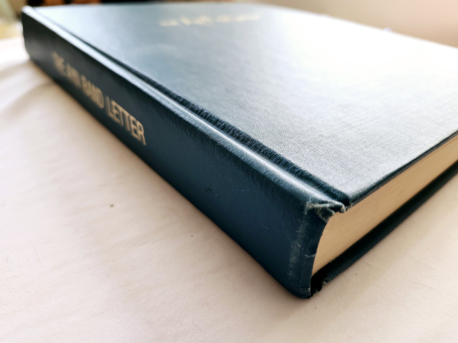 1st Print The Ayn Rand Letter 1971-1976 Volumes I-IV Hard Cover Book Philosophy