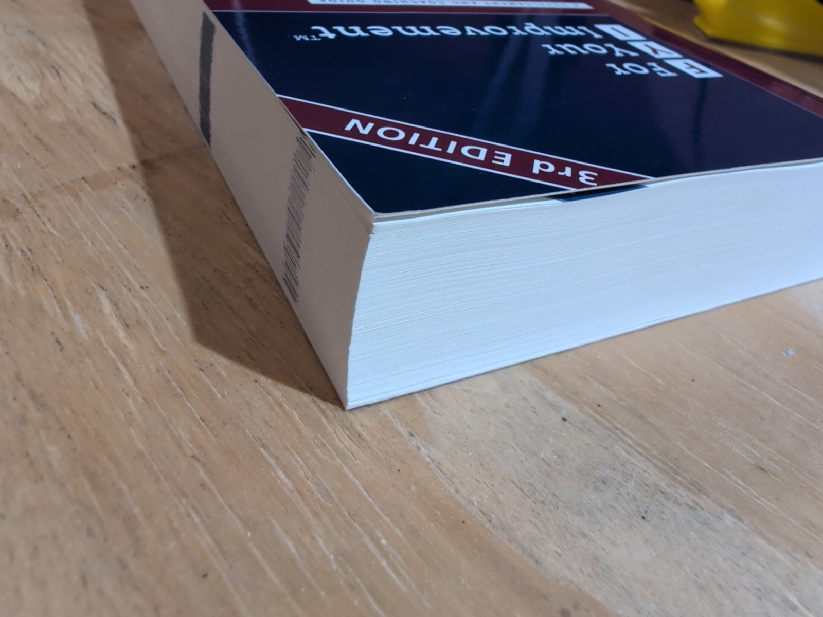 FYI: For Your Improvement New/Shrink Wrapped 3rd Edition – Coaching, Development