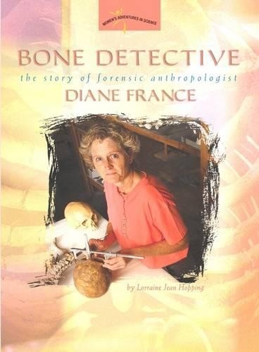 Lorraine Jean Hopping Bone Detective (Paperback)
