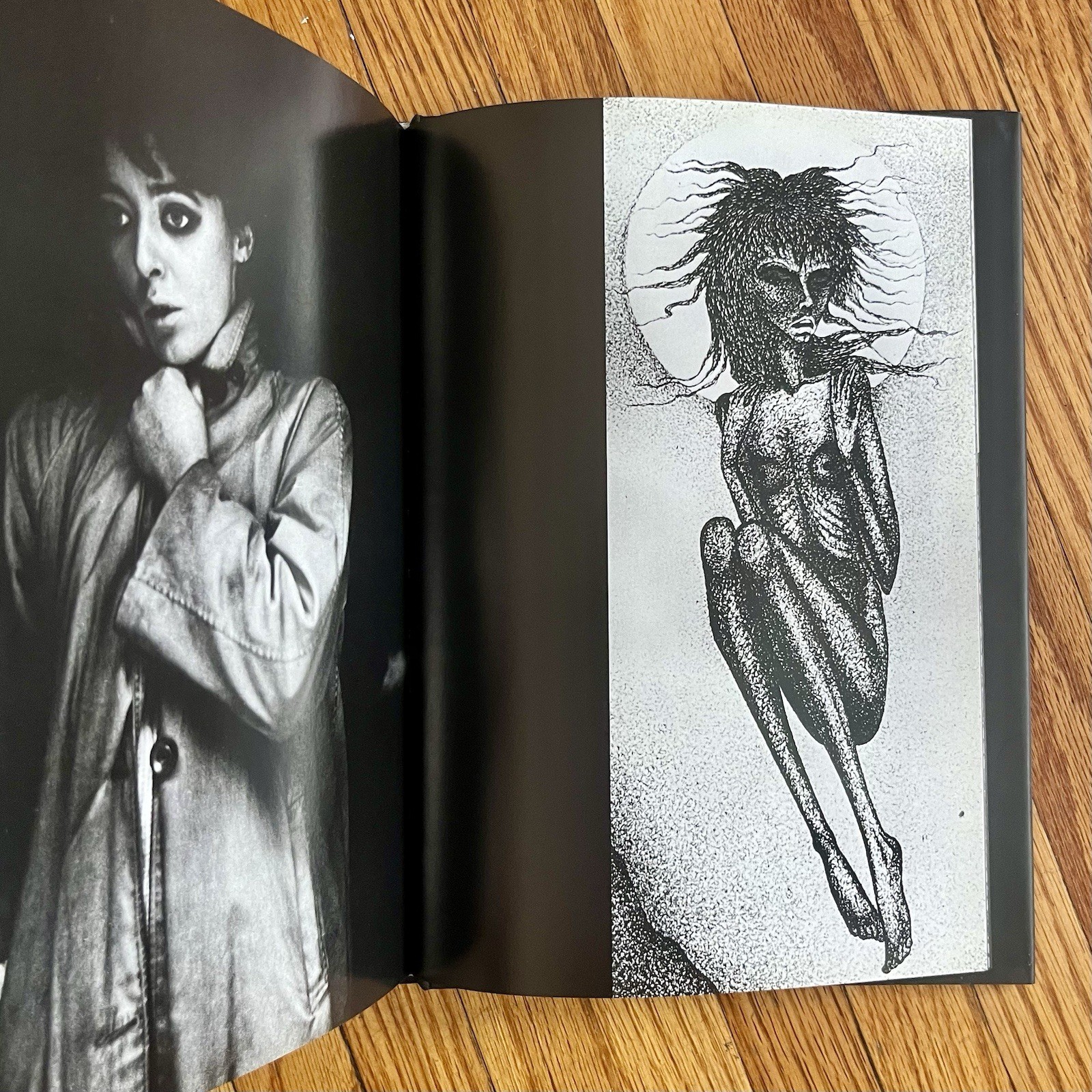 Love on the Left Bank by Ed Van Der Elsken 1956 1999 Facsimile Photography