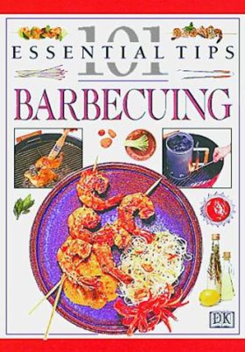 Barbecuing Paperback Marlena, Bown, Deni Spieler