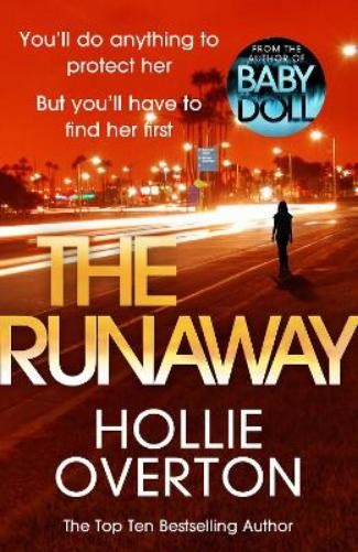 Hollie Overton The Runaway (Paperback) (UK IMPORT)