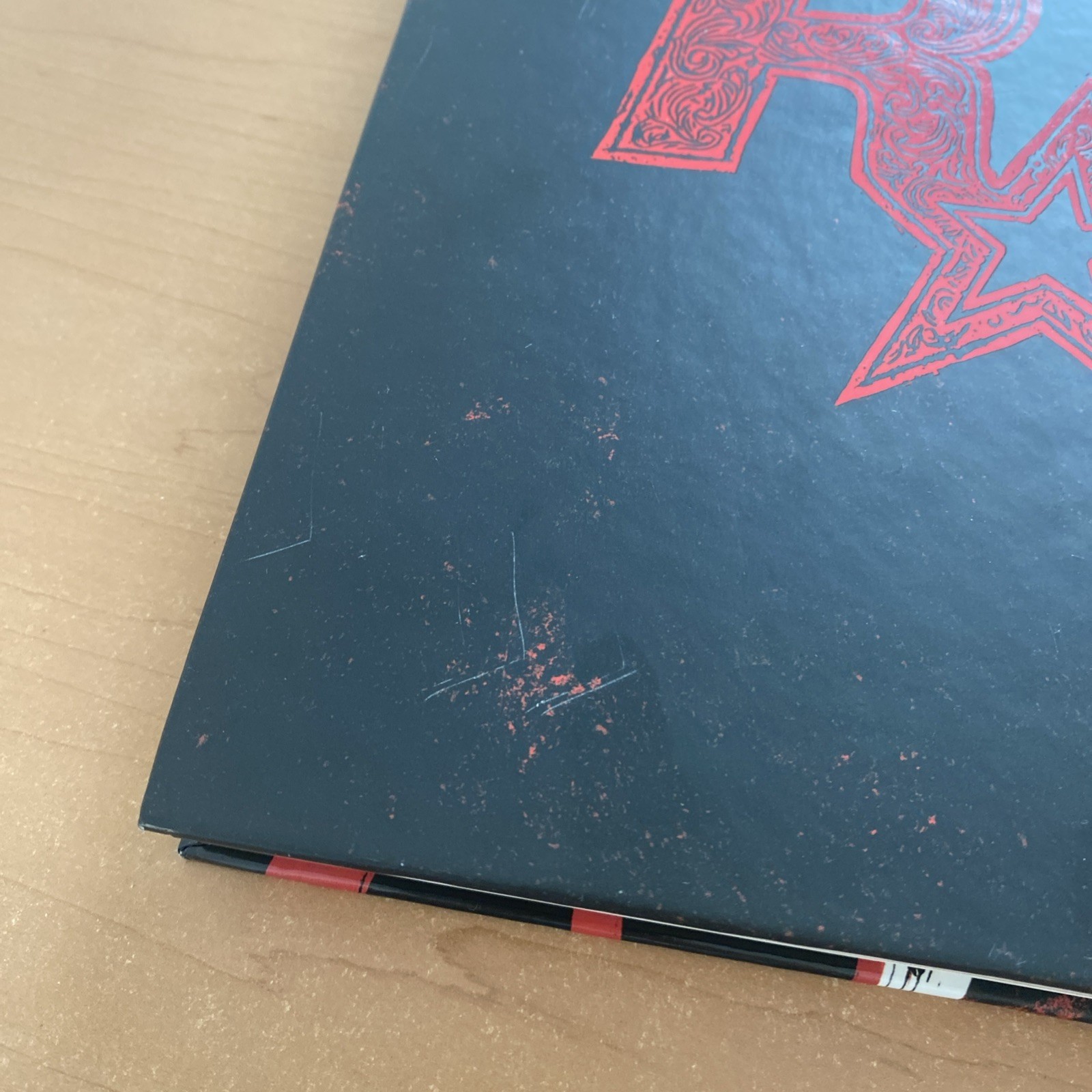 Red Dead Redemption 2: The Official Guide Collector’s Edition Hardcover