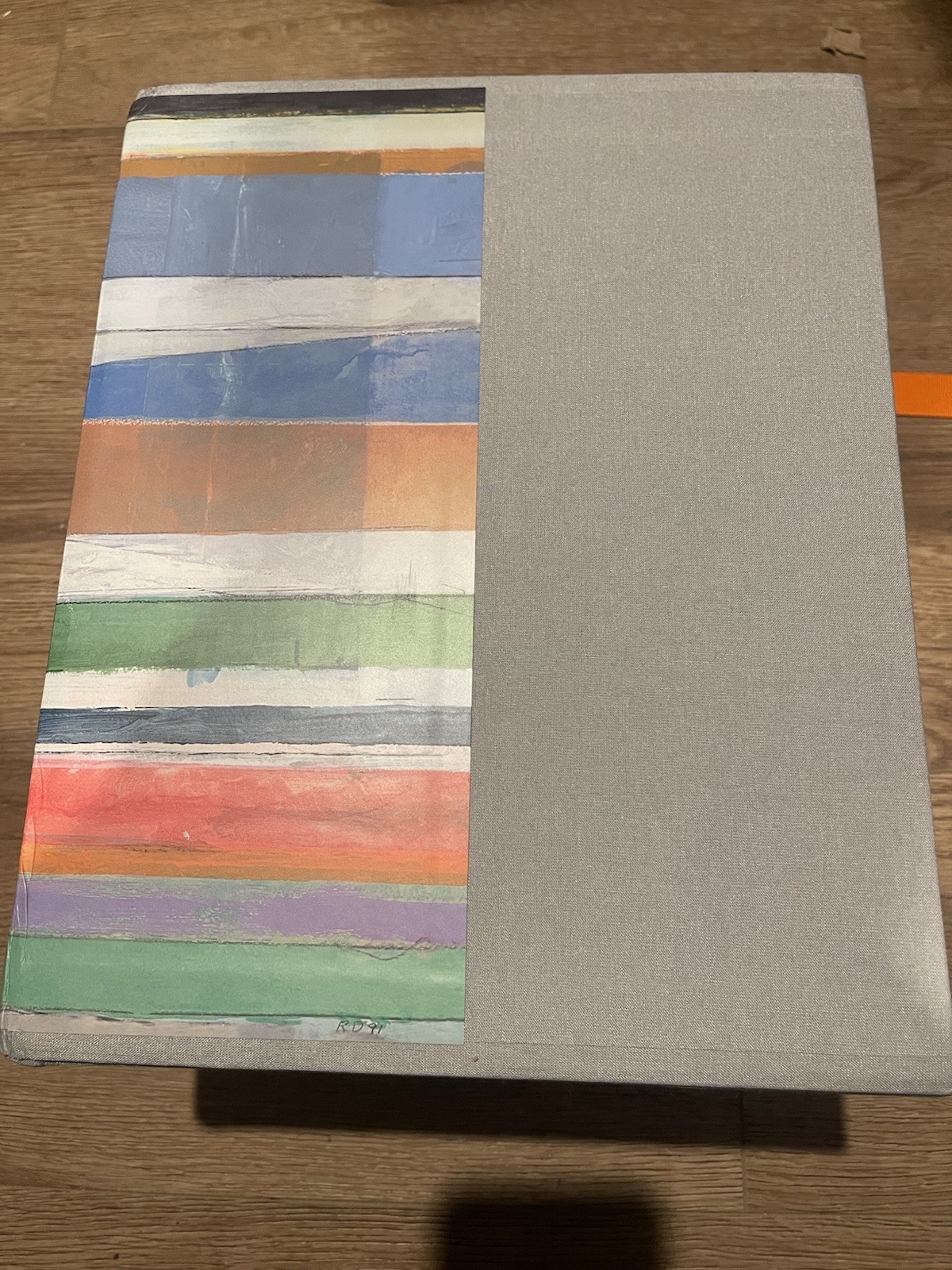 Richard Diebenkorn: The Catalogue Raisonne by Jane Livingston (English) Hardcove