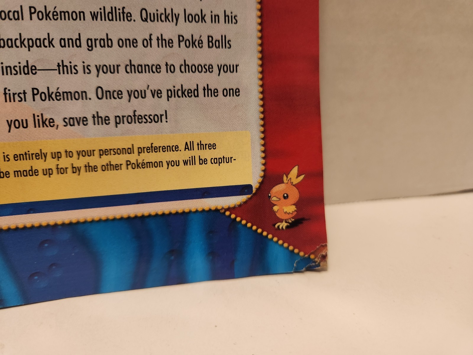 Pokèmon Ruby and Sapphire Phillip Marcus 2003 Brady Games Nintendo Free Shipping