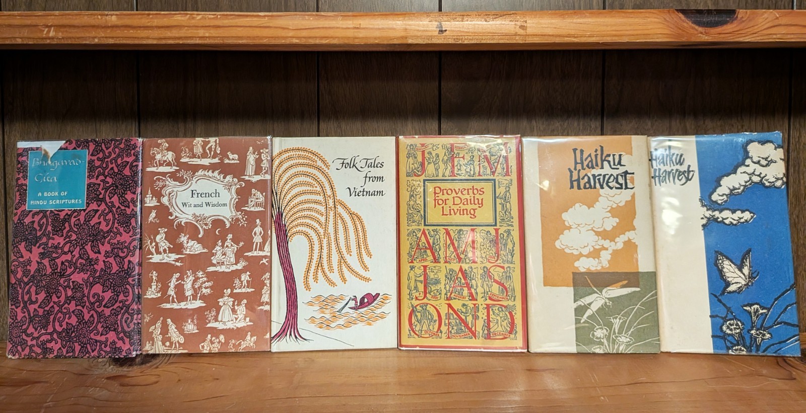 Peter Pauper Press Lot of 39 Titles