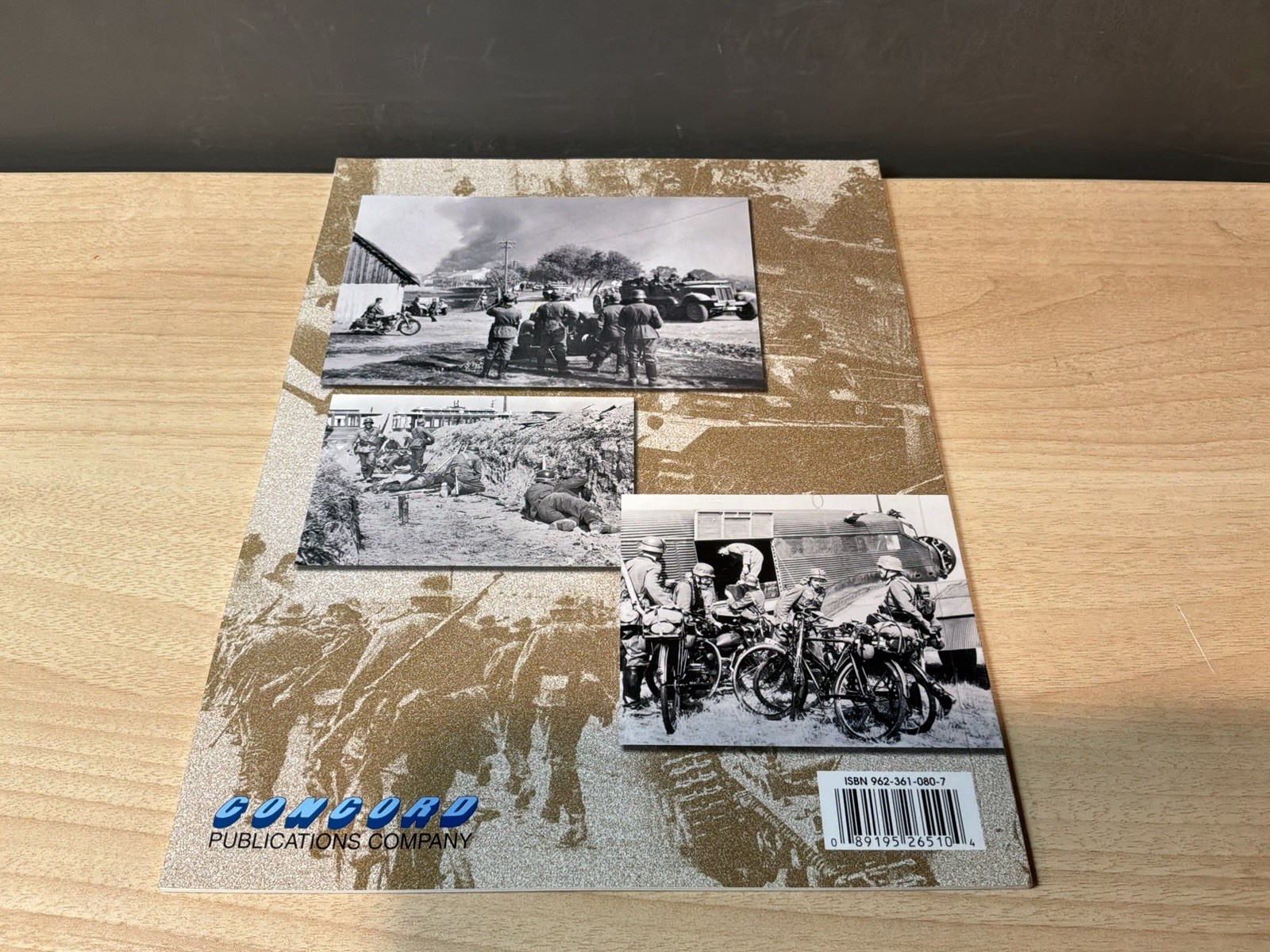 September Storm: The German Invasion Of Poland, By Gordon Rottman, Concord 6510