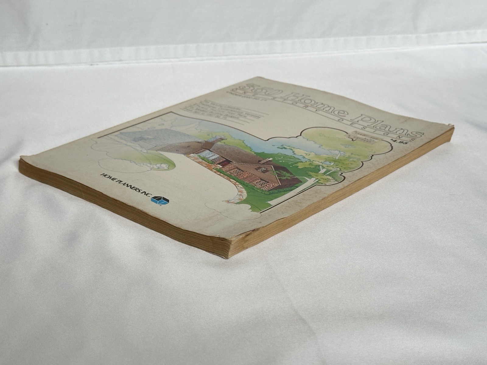 350 Home Plans One Story Designs Under 2000 Sq Ft Home Planners 1982