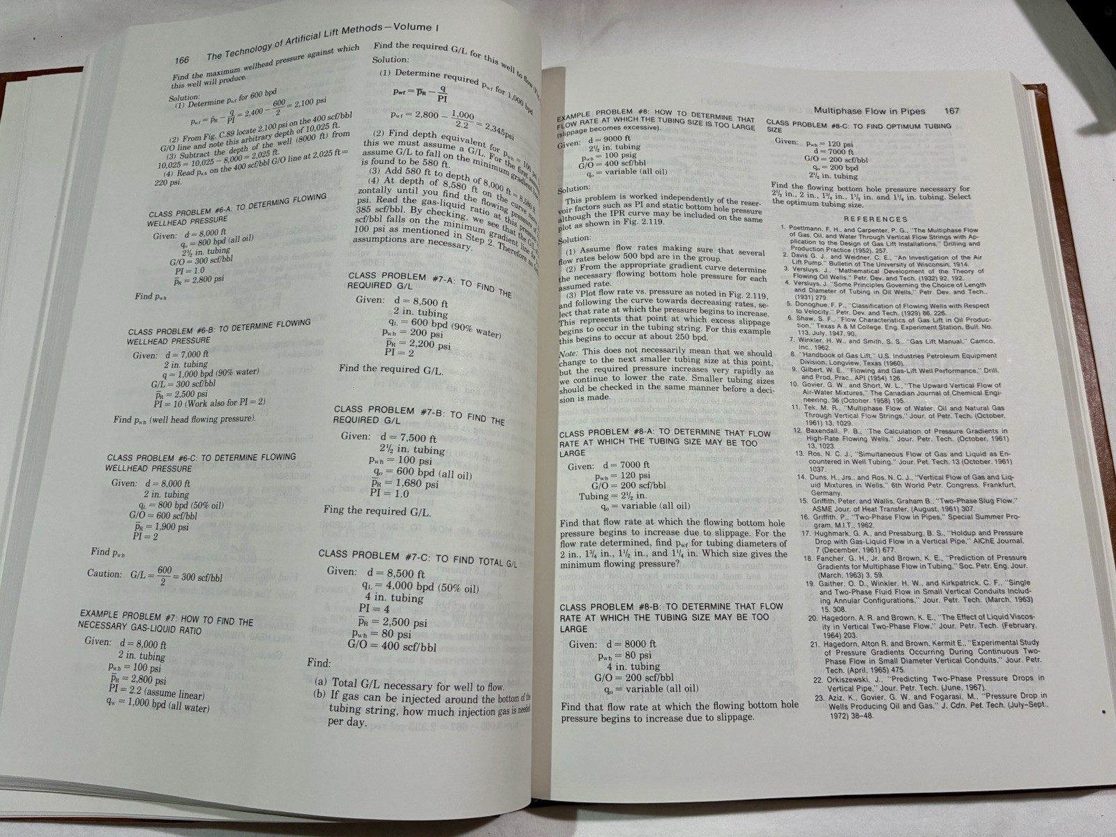 The Technology of Artificial Lift Methods–Vol 1&2A–PennWell–Oil &Gas Engineering
