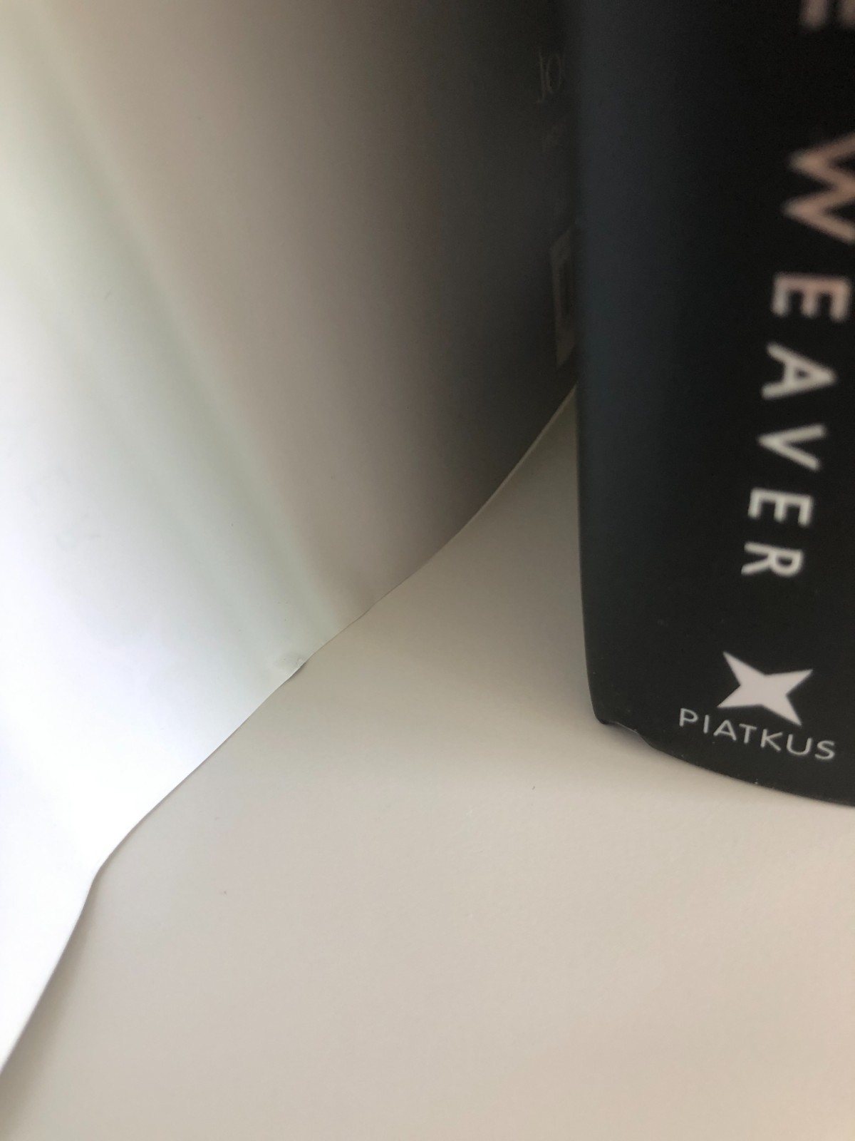 Ruinous Love series by Brynne Weaver FairyLoot exclusive edition