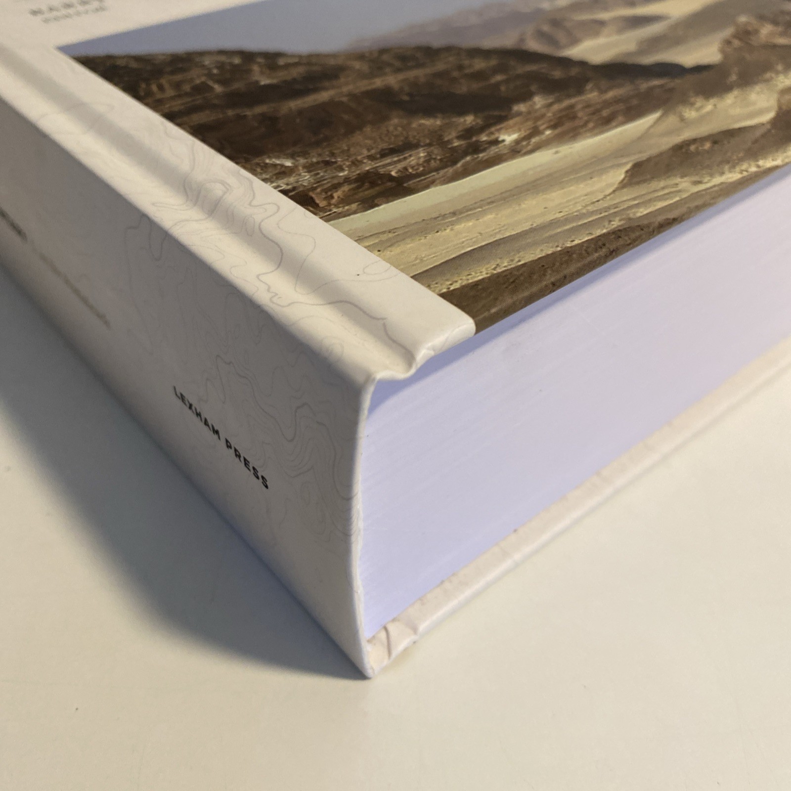 Lexham Geographic Commentary on the Pentateuch – 9781683597292