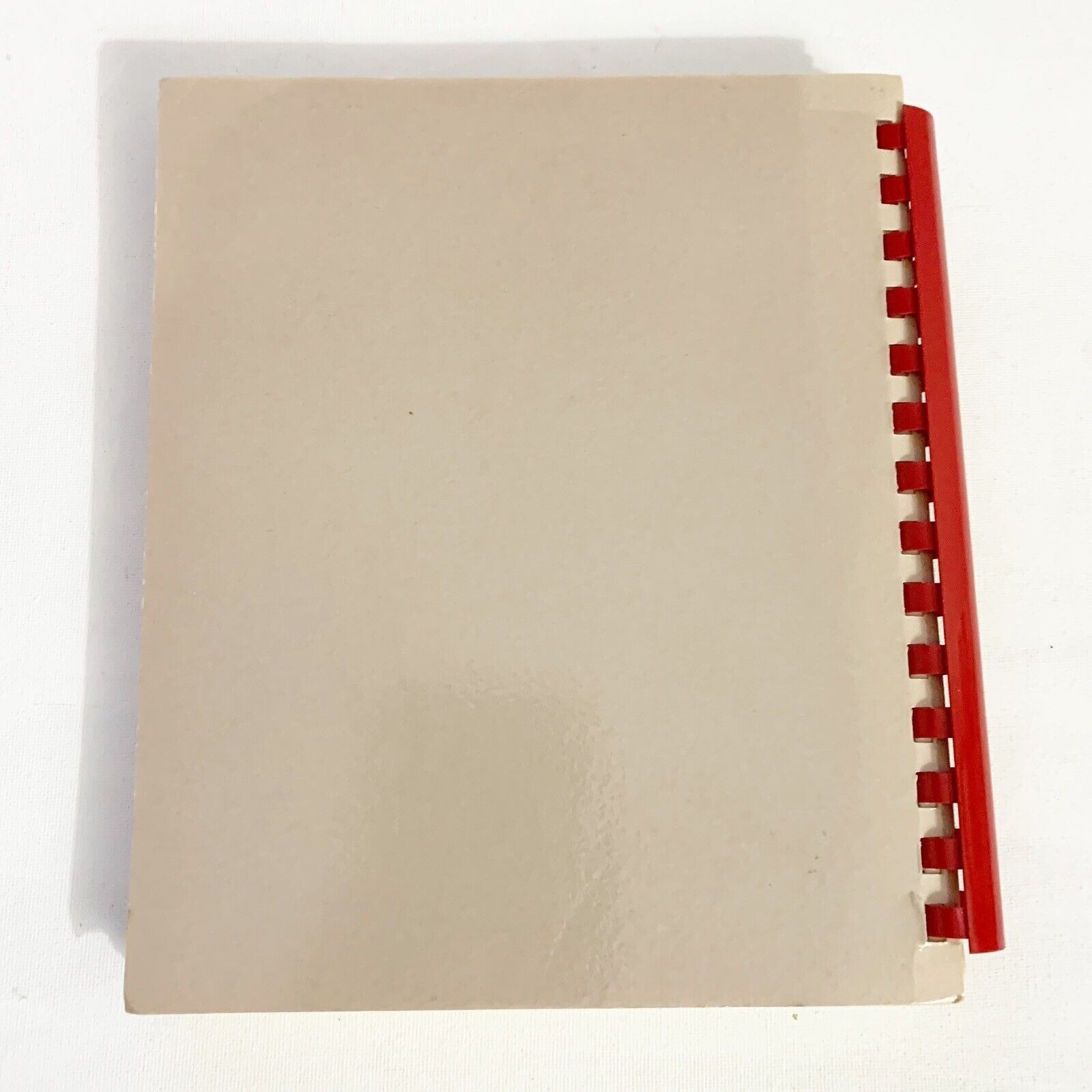New Orleans Louisiana Cajun Creole Spiral Cookbook Opera Association Junior Wome