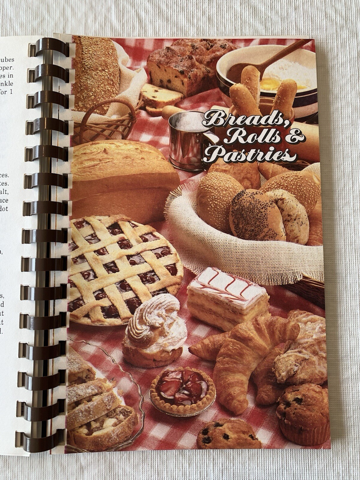 Cherished recipes Cook Book by the Mission-Aires San Diego CA. 1991?
