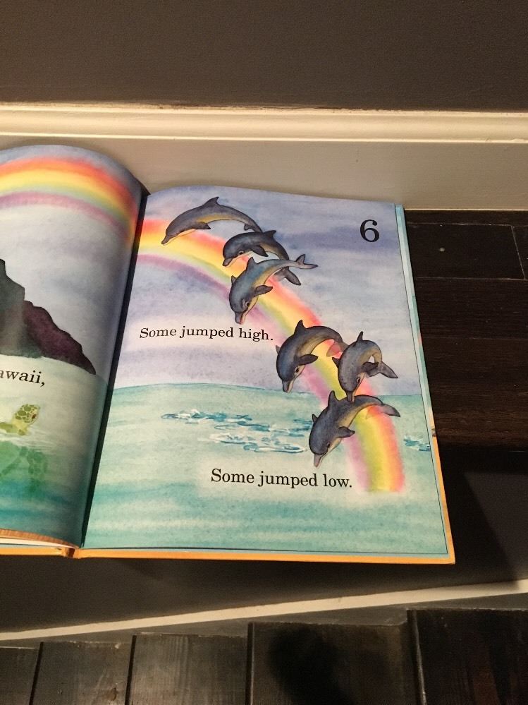 Dino Pets Go to School