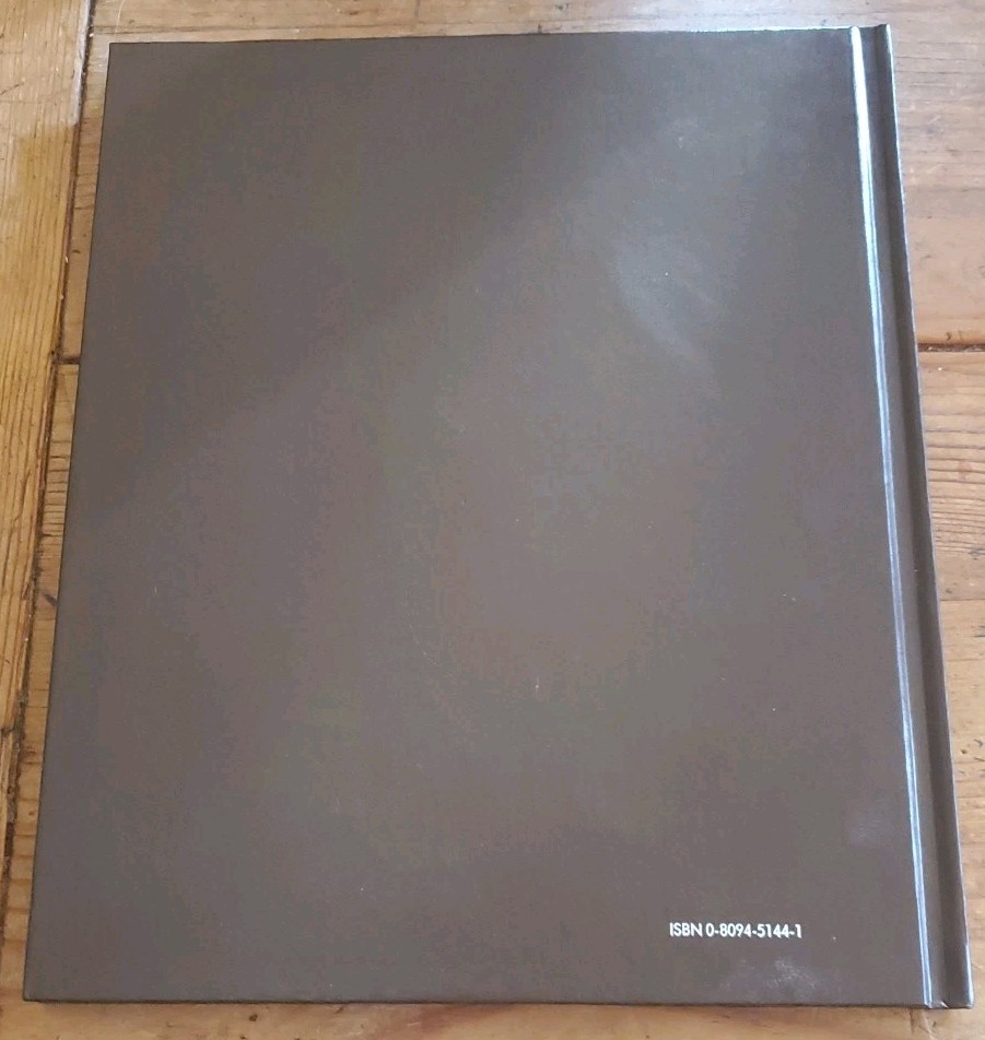 Library of Nations Britain (Hardcover)