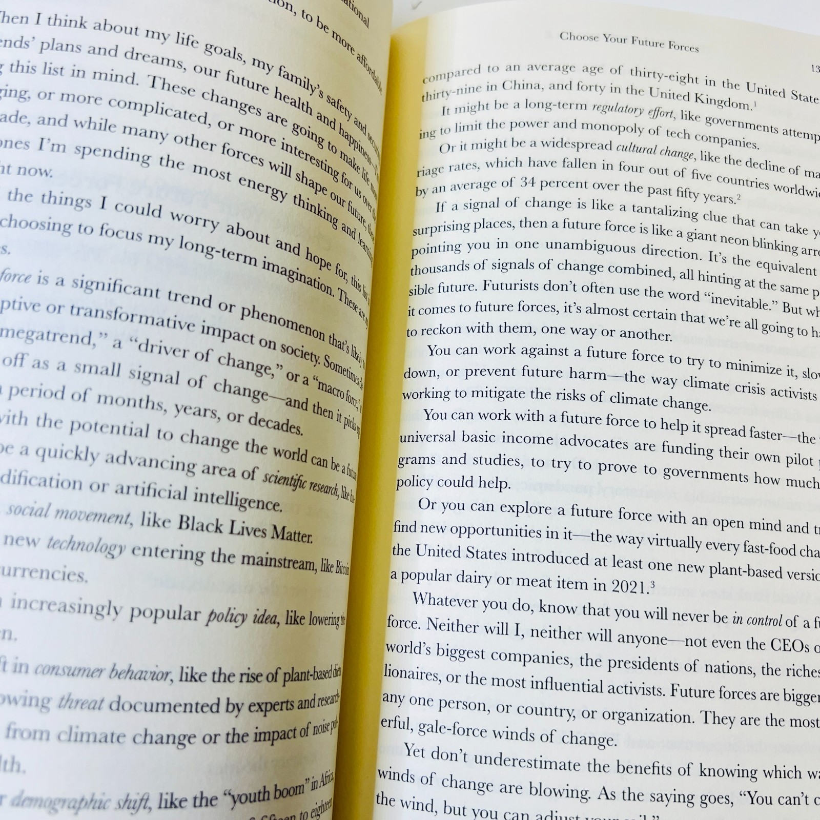 Imaginable: How to See the Future Coming Hardcover, Jane McGonigal