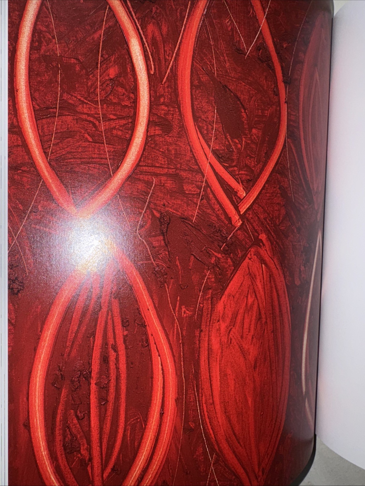 Rashid Johnson: A Poem for Deep Thinkers Exhibition Catalogue – SIGNED COPY New