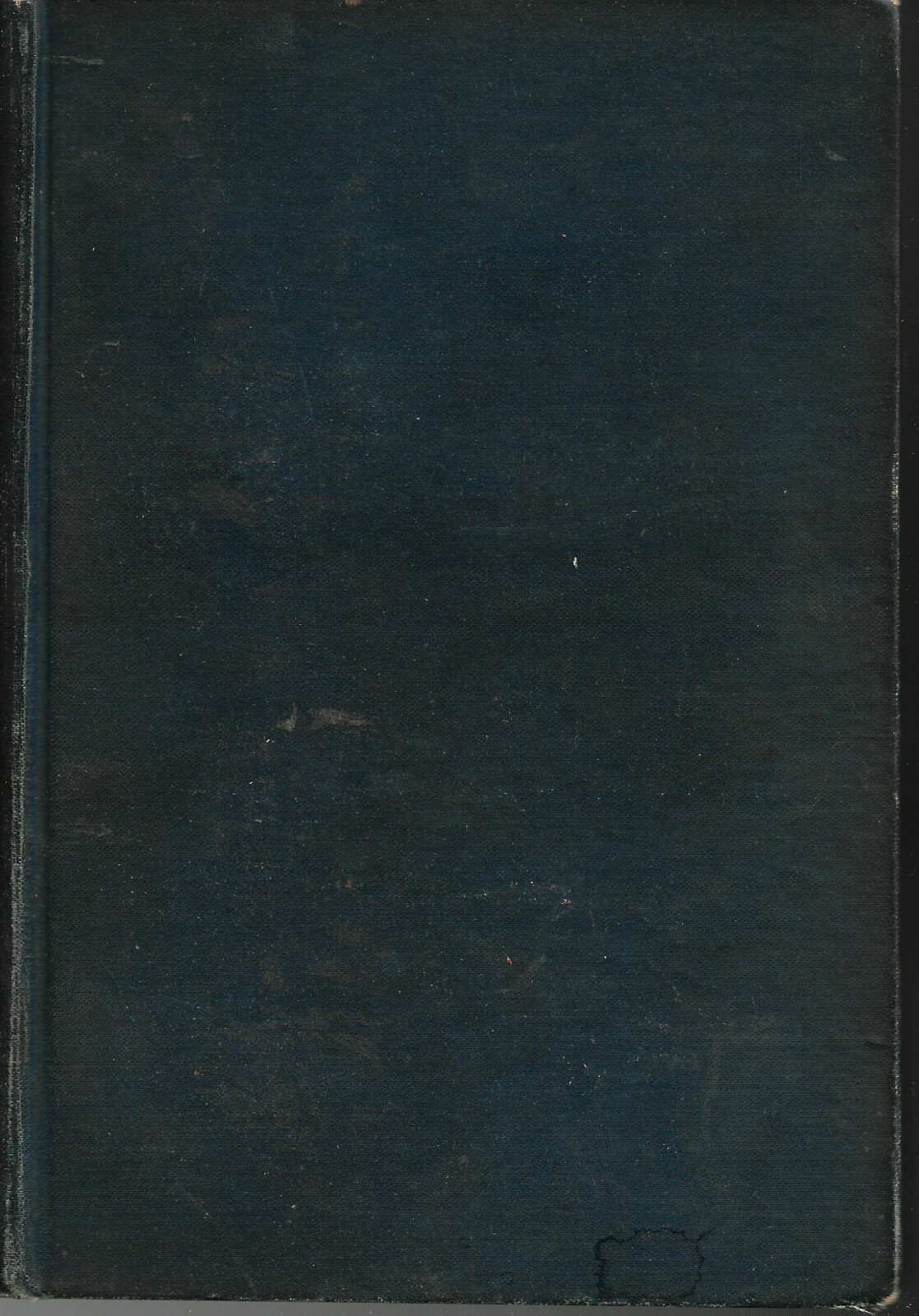 Edward Bulwer Lytton, The Last Days of Pompeii (1890s U.S. HC) Very Good