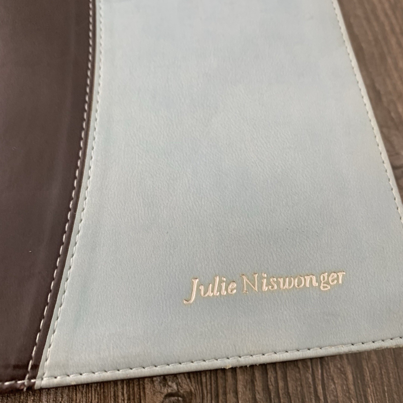 Holy Bible KJV King James Reference Edition Hendrickson Bibles Imitation Leather