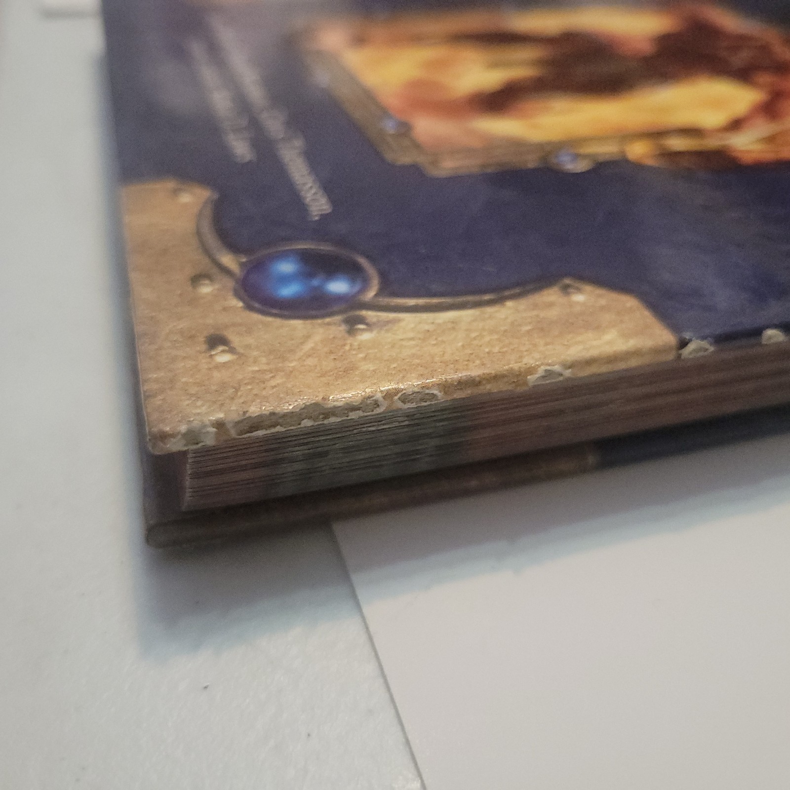 Dungeons & Dragons Dungeon Master’s Guide II