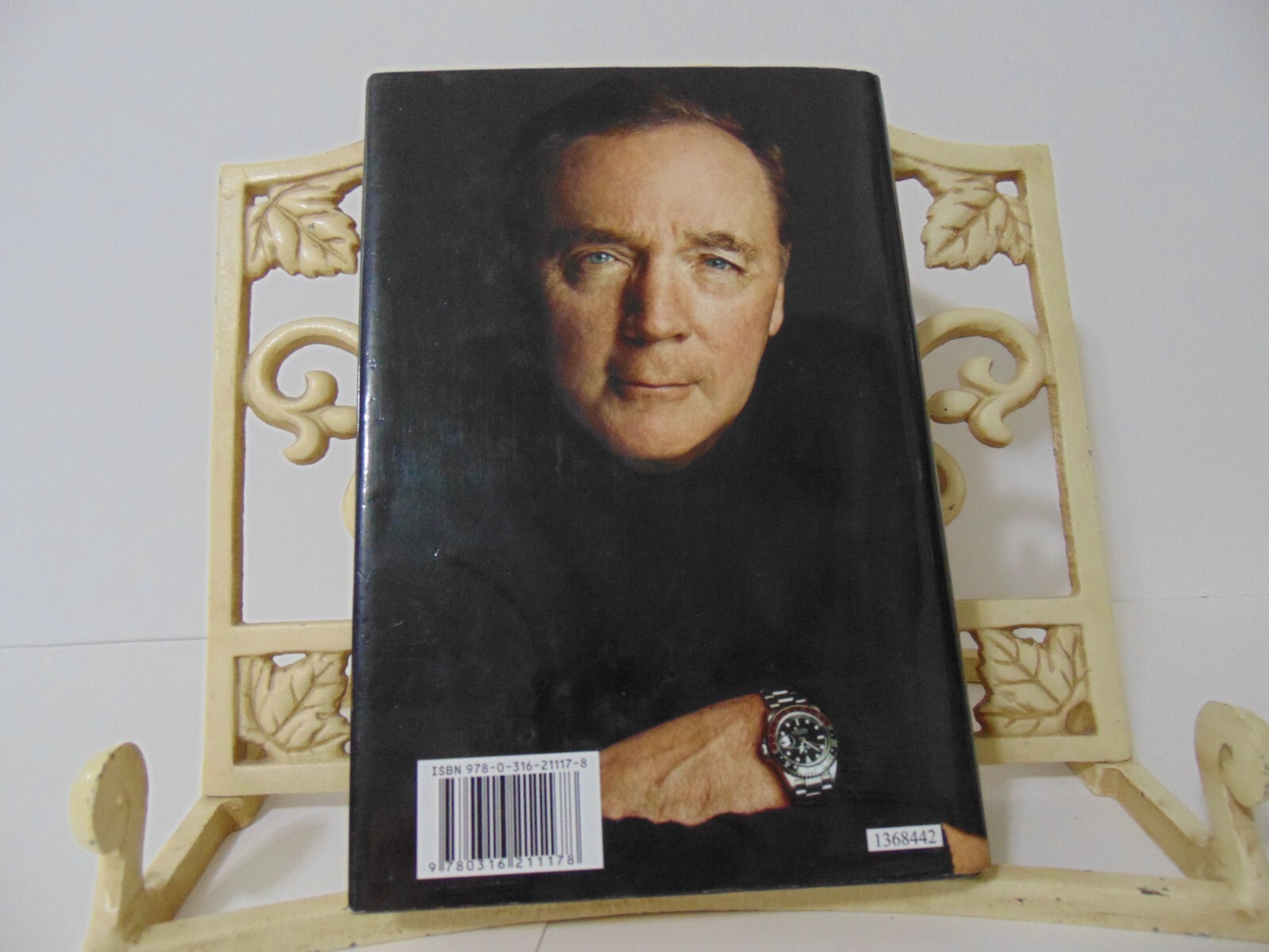 Private Europe Ser.: Private Berlin by Mark Sullivan and James Patterson (2013,