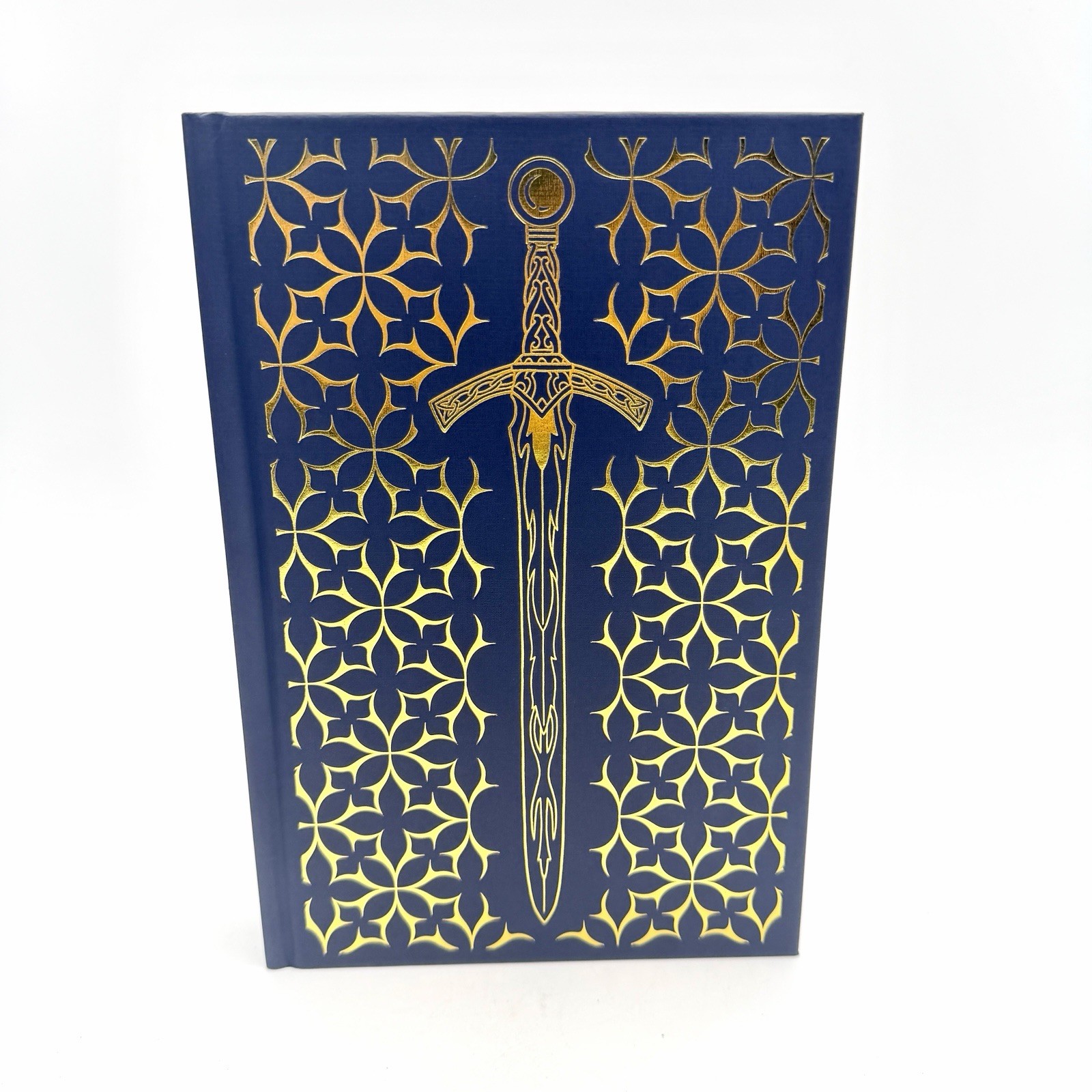 Throne of Glass Collector’s Edition by Sarah J. Maas (2018, Hardcover) With Case
