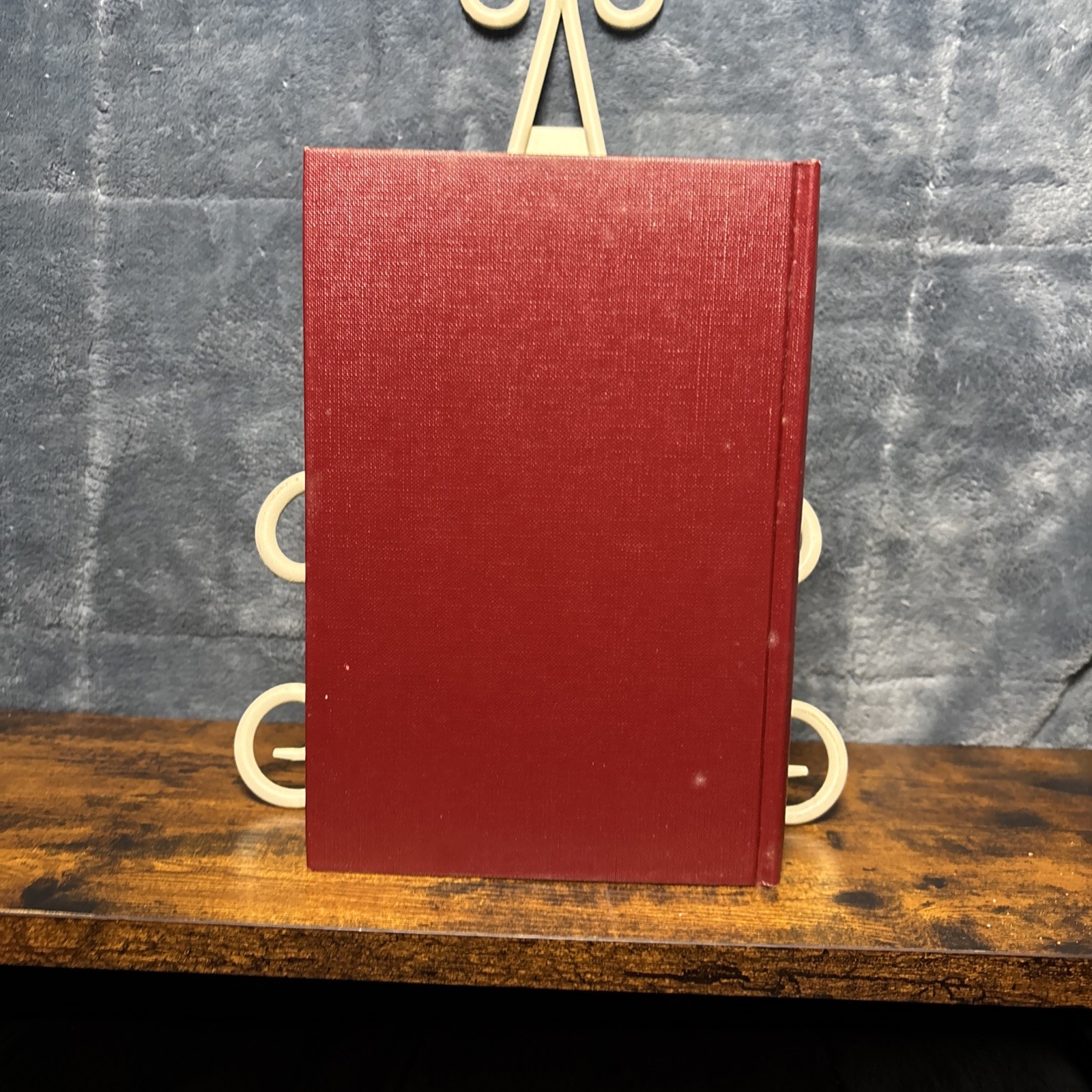 THE MIRACLES by H. Richard Casdorph, M.D. Miraculous Healings HCDJ First Ed.