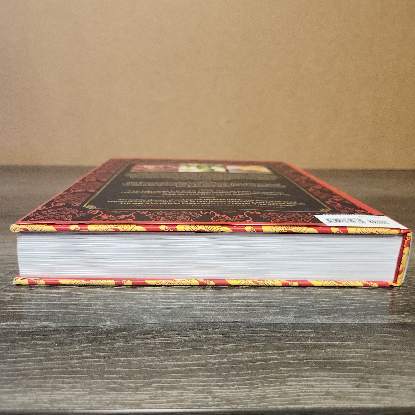 Mastering the Art of Chinese Cooking Eileen Yin-Fei Lo Signed Copy 1st Edition