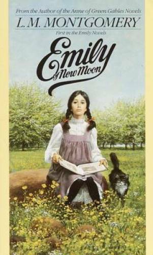 Emily of New Moon (The Emily Books, Book 1) – Mass Market Paperback – ACCEPTABLE