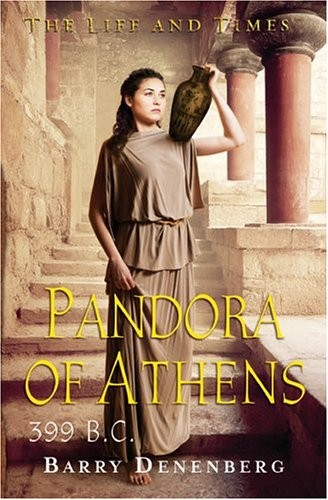 Pandora of Athens, 399 B.C