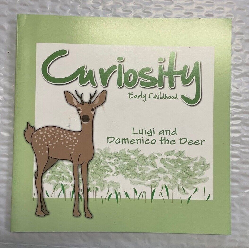 Cloud 9 World: Early childhood bks – Curiosity and Resiliency – 10 of each book