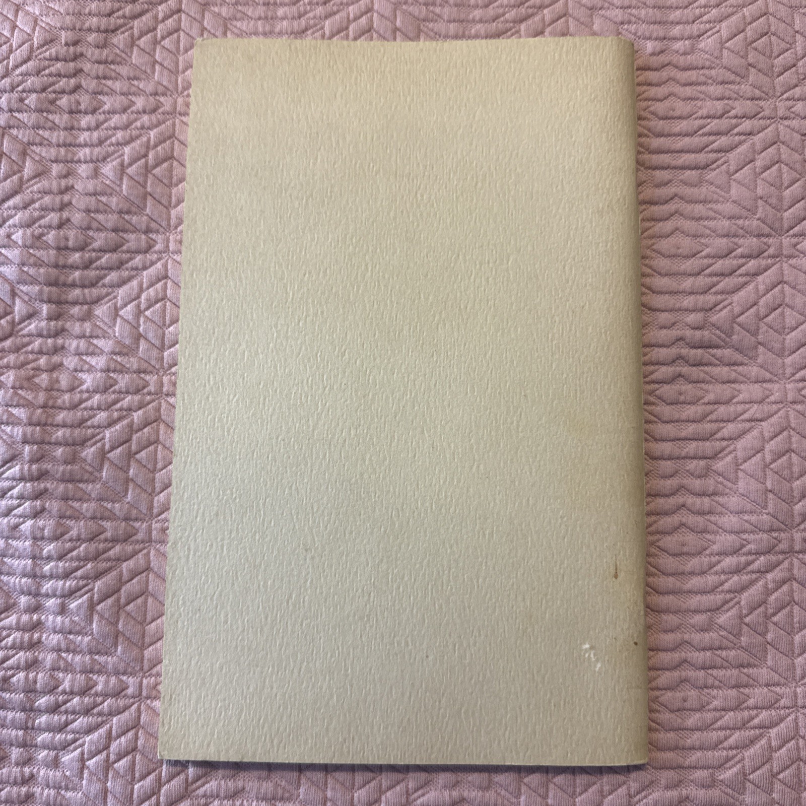 Beef Book by Irena Kirshman Recipe Cook Book Vintage 1971 Potpourri Press