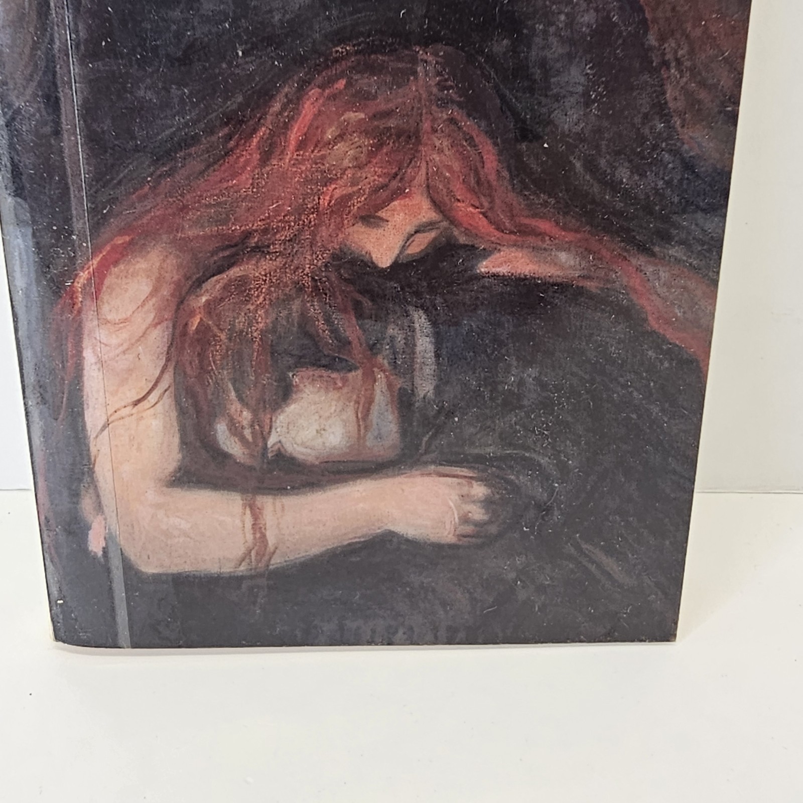 Late Victorian Gothic Tales (Oxford World’s Classics) Paperback Library Book