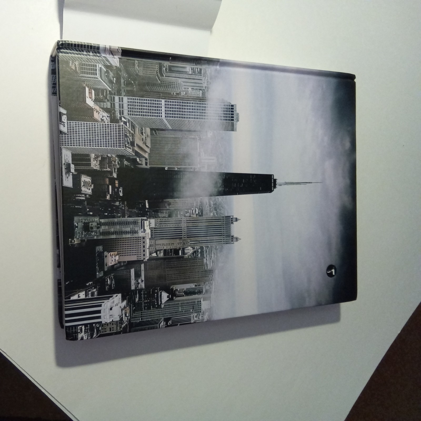 Trope Chicago by Sam Landers Hardcover (Trope City Edition)