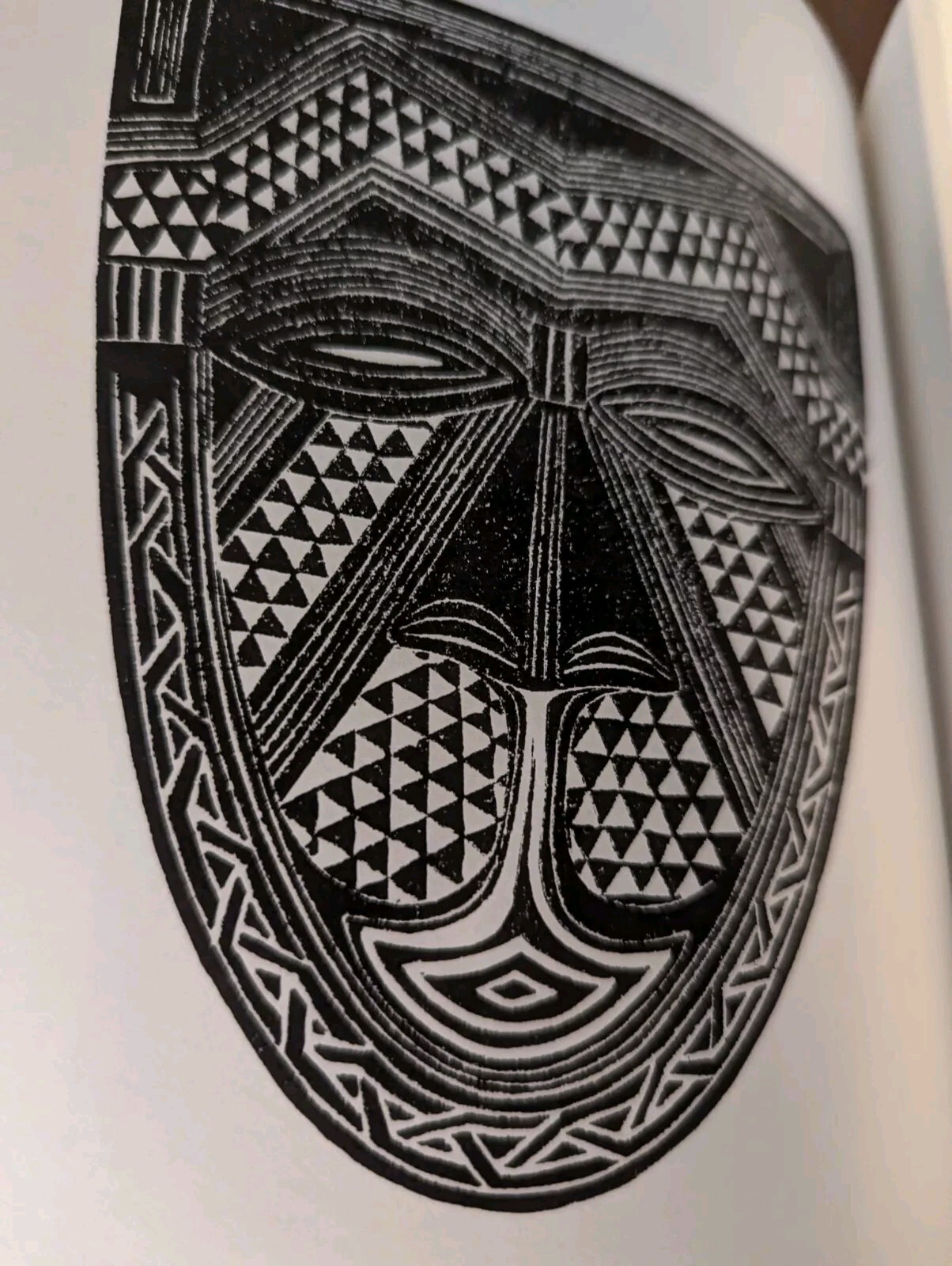 African Designs from Traditional Sources by Geoffrey Williams, 378 Illustrations