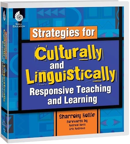 Strategies for Culturally and Linguistically Responsive Teachi…
