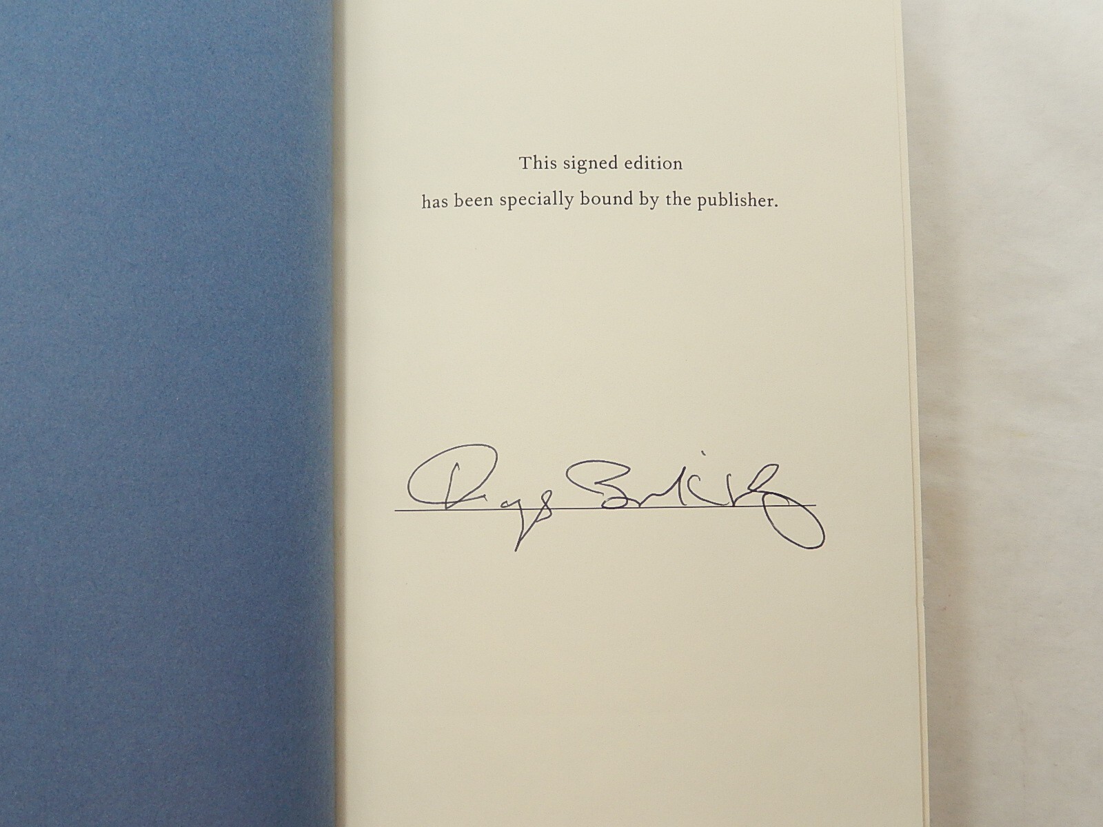 American Moonshot: John F. Kennedy & the Space Race by Douglas Brinkley, SIGNED