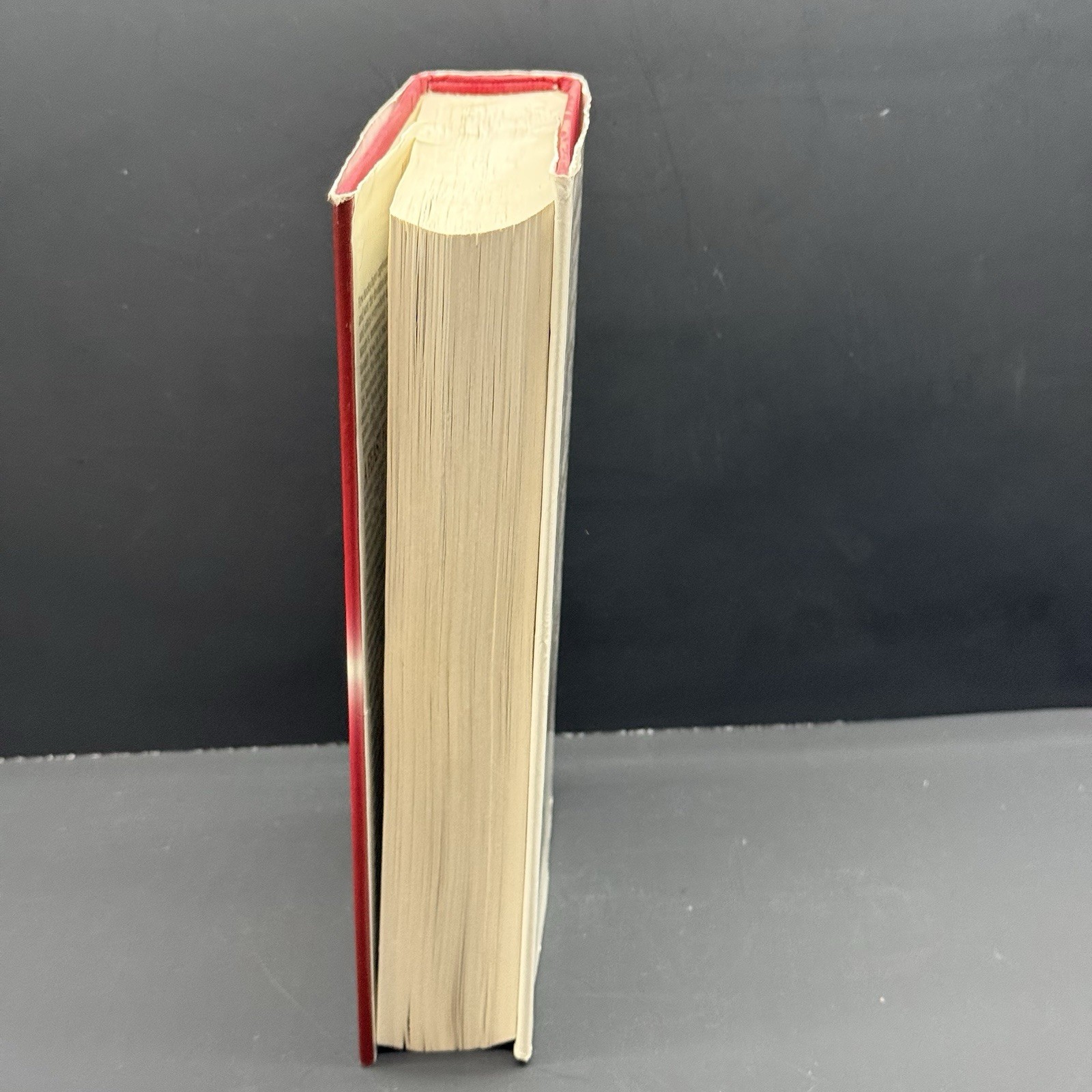 A Feast For Crows 1st Edition 1st Print HCDJ 2005 George R.R. Martin GOT