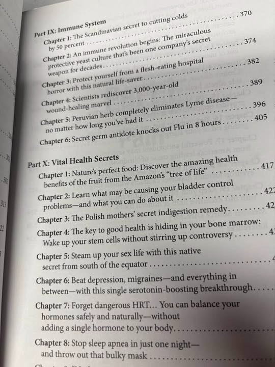 Miracles From the Vault: Anthology of Underground Cures by Jenny Thompson
