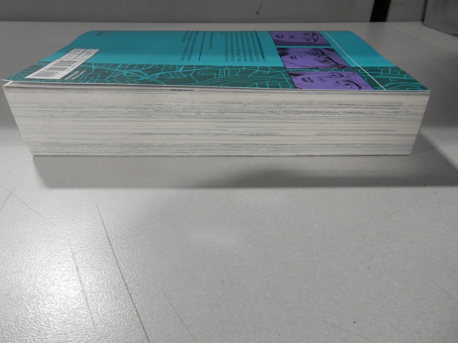 Intial D Shuichi Shigeno Omnibus VOL 05 Paperback 436 Pages