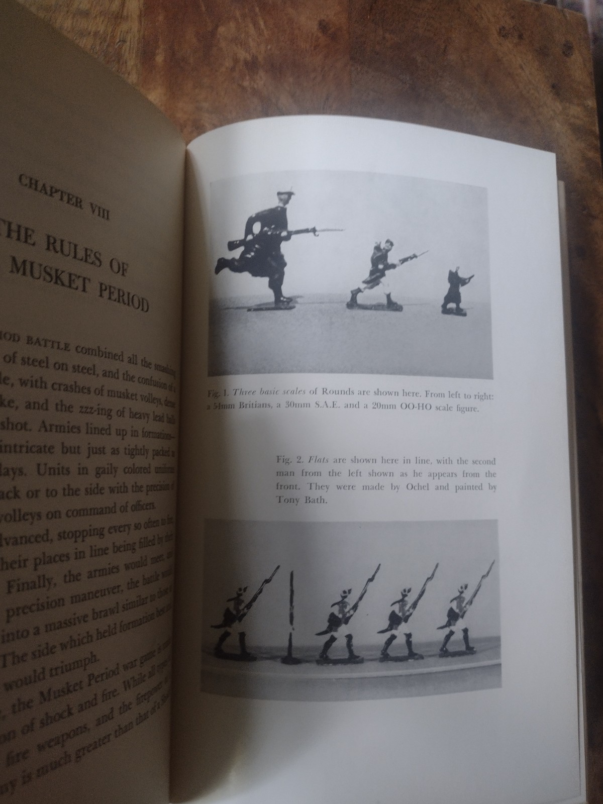 How to Play War Games in Miniature by Joseph Morschauser III vintage hardback