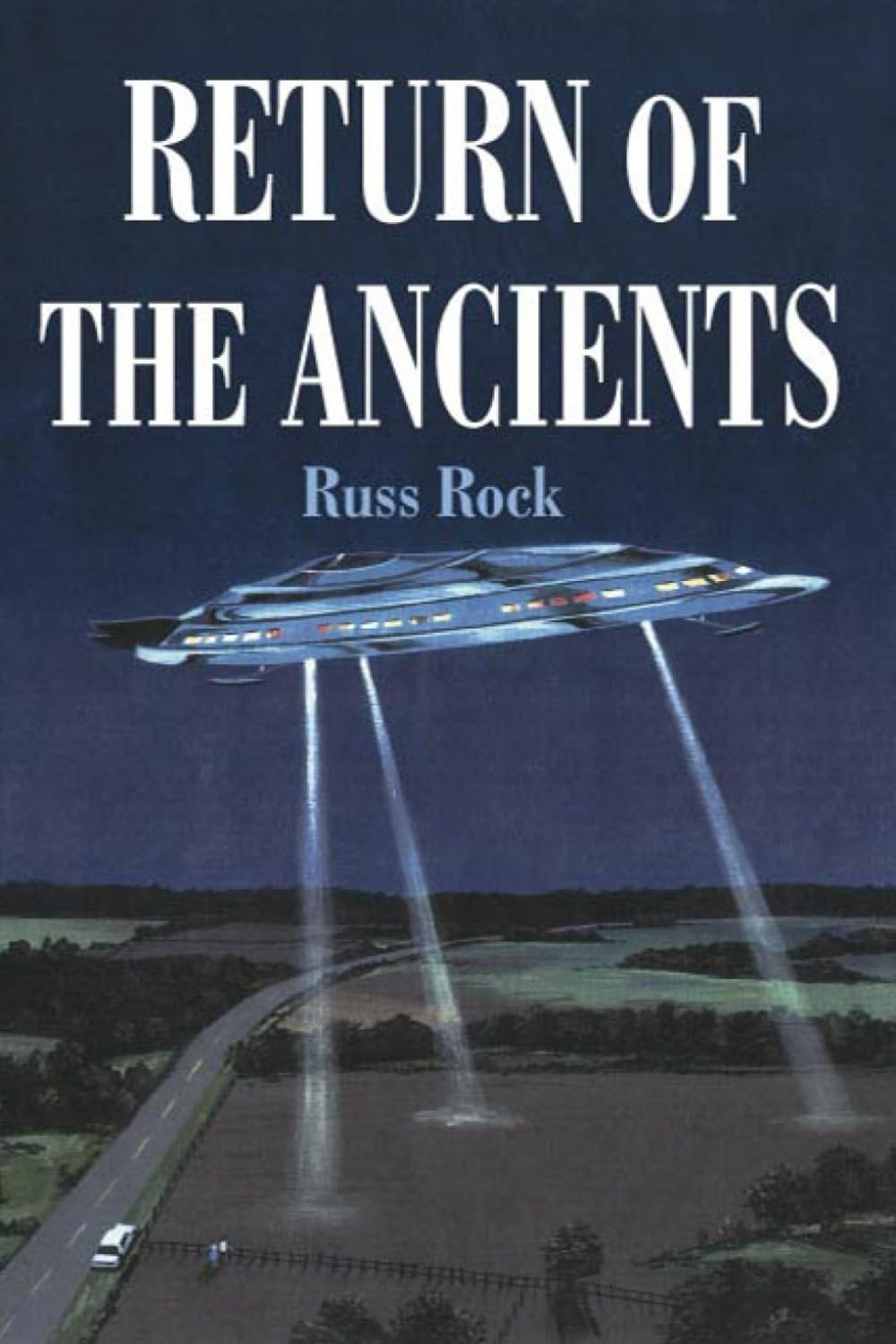Return Of The Ancients