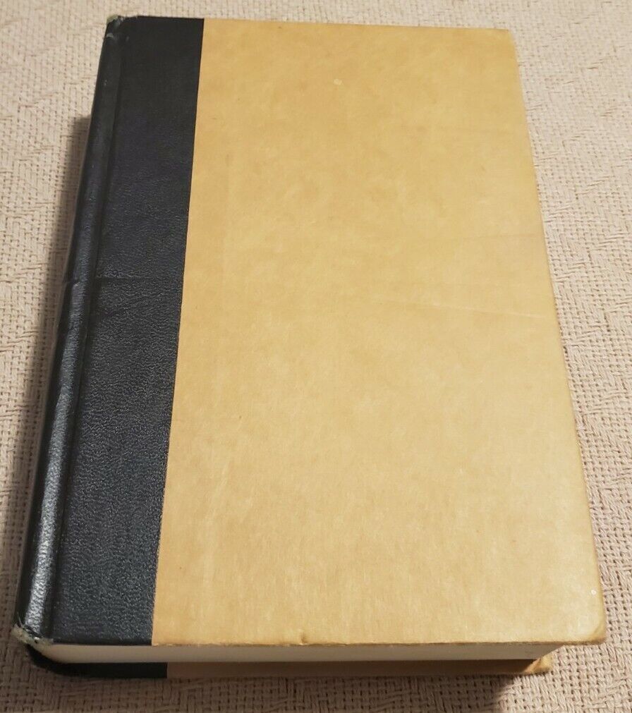 Roots Alex Haley Hardback Book 1976