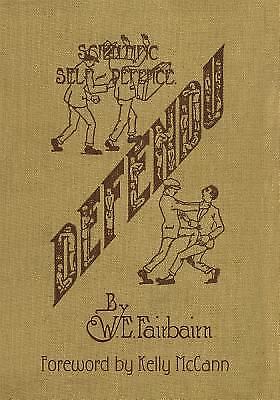 Defendu by W.E. Fairbairn