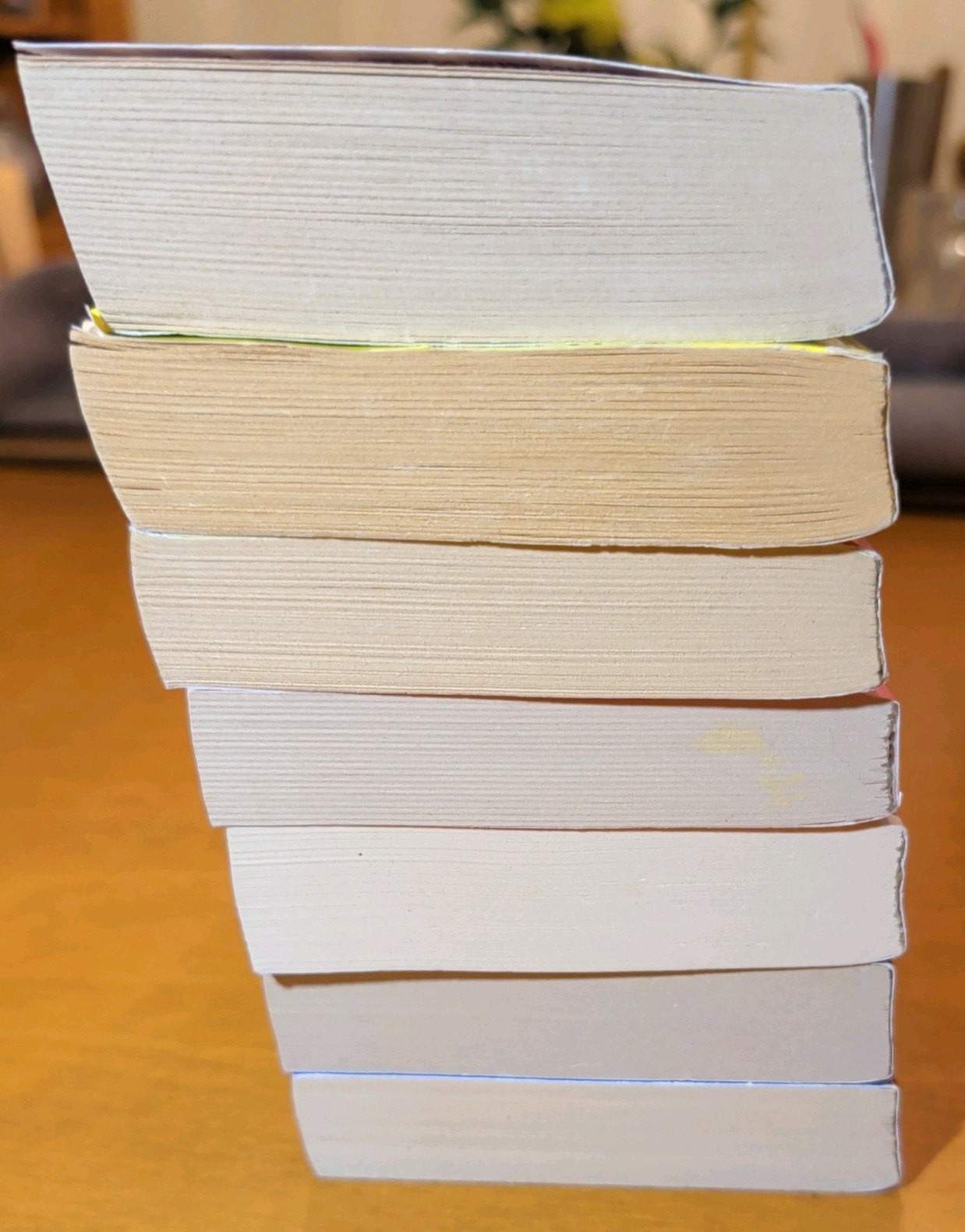 Lot of 14 – Cozy Mysteries – Mixed Authors – Joanne Fluke, Diane Kelly, and more
